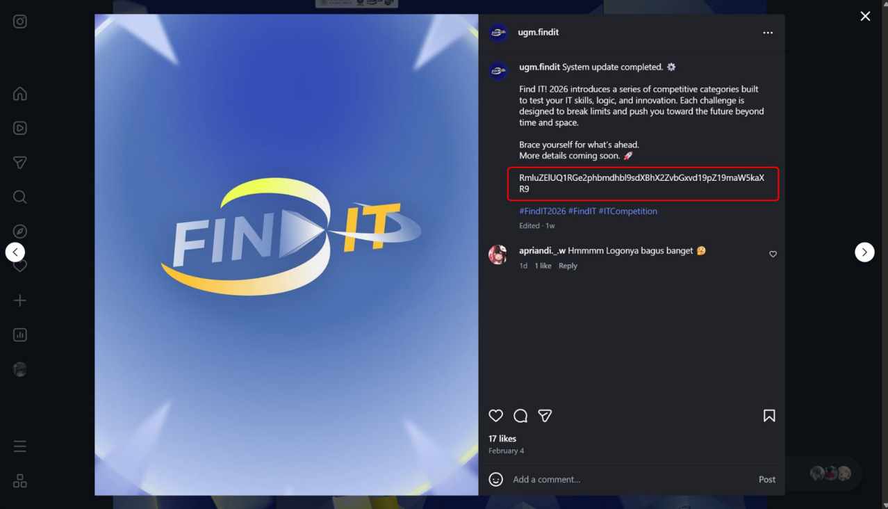 findit